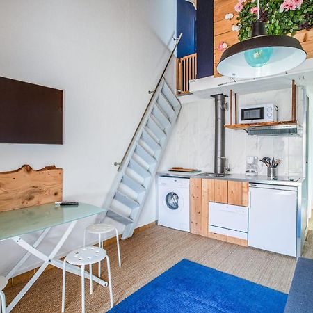Appartement Canet - Welkeys Bandol Exterior foto